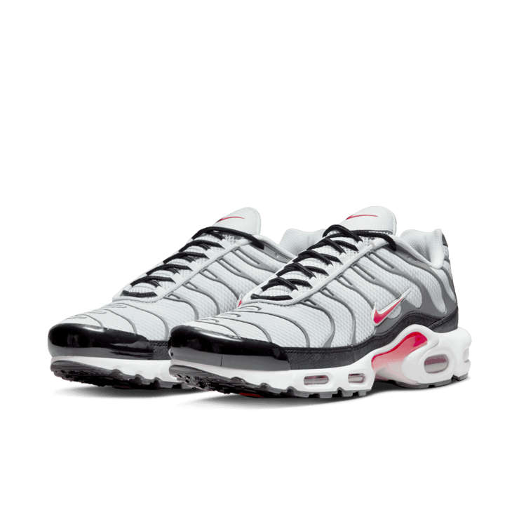 Nike Air Max Plus Shoes Angle 2