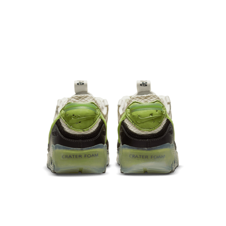 Nike Air Max Terrascape 90 Shoes Angle 3