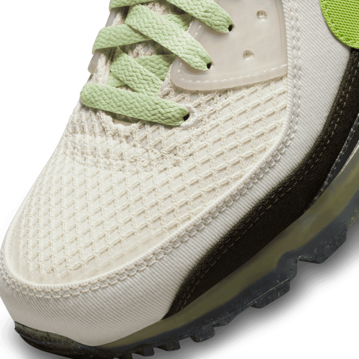 Nike Air Max Terrascape 90 Shoes Angle 4