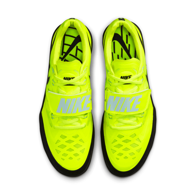 Nike Zoom SD 4 Track & Field Throwing Shoes Angle 1