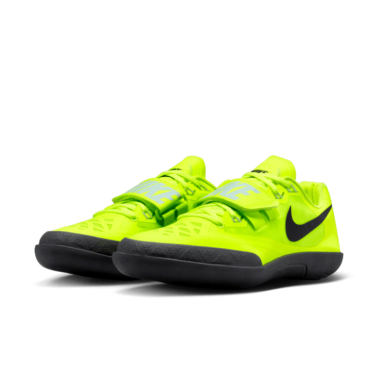 Nike Zoom SD 4 Track & Field Throwing Shoes Angle 2