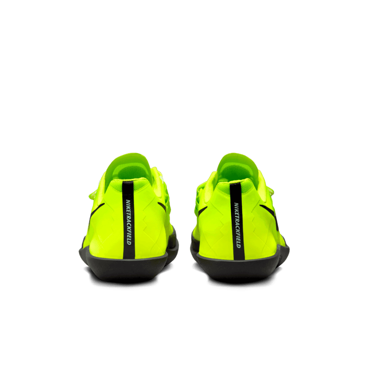 Nike Zoom SD 4 Track & Field Throwing Shoes Angle 3