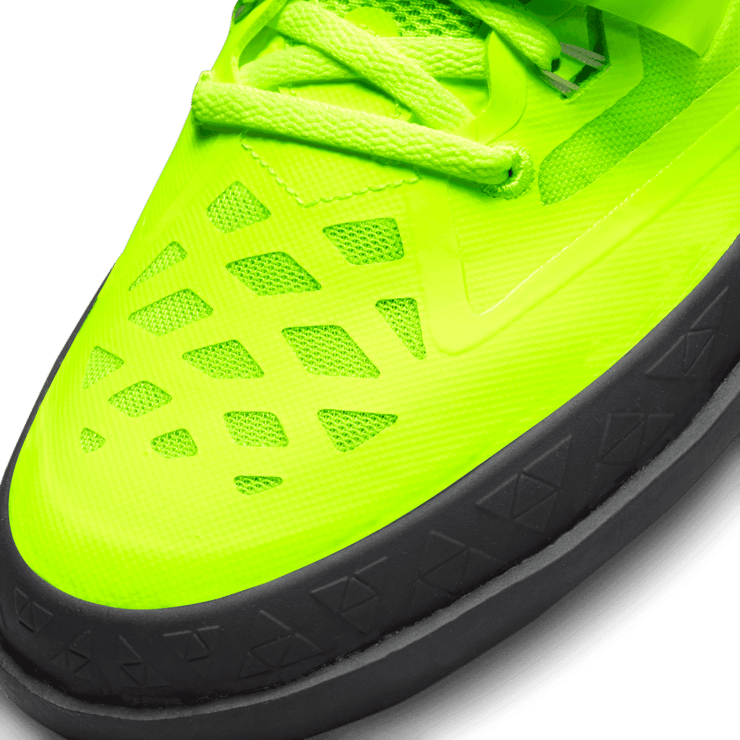 Nike Zoom SD 4 Track & Field Throwing Shoes Angle 4