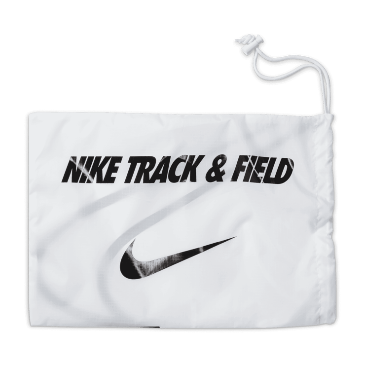 Nike Zoom SD 4 Track & Field Throwing Shoes Angle 7