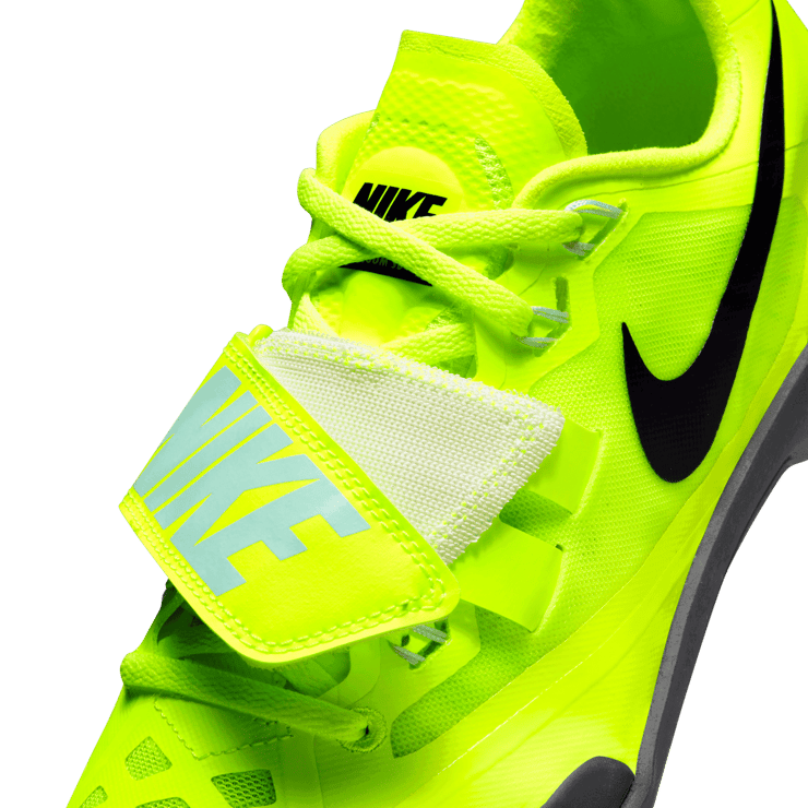 Nike Zoom SD 4 Track & Field Throwing Shoes Angle 8