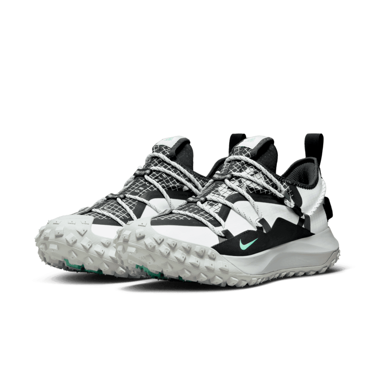 Nike ACG Mountain Fly Low SE Shoes Angle 2