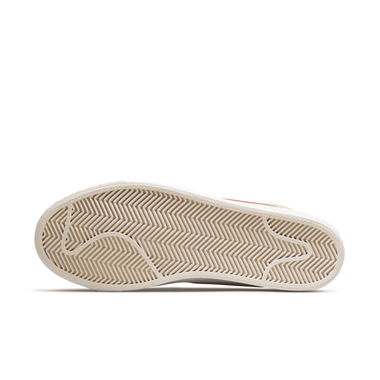Nike SB Zoom Blazer Mid Skate Shoes Angle 0