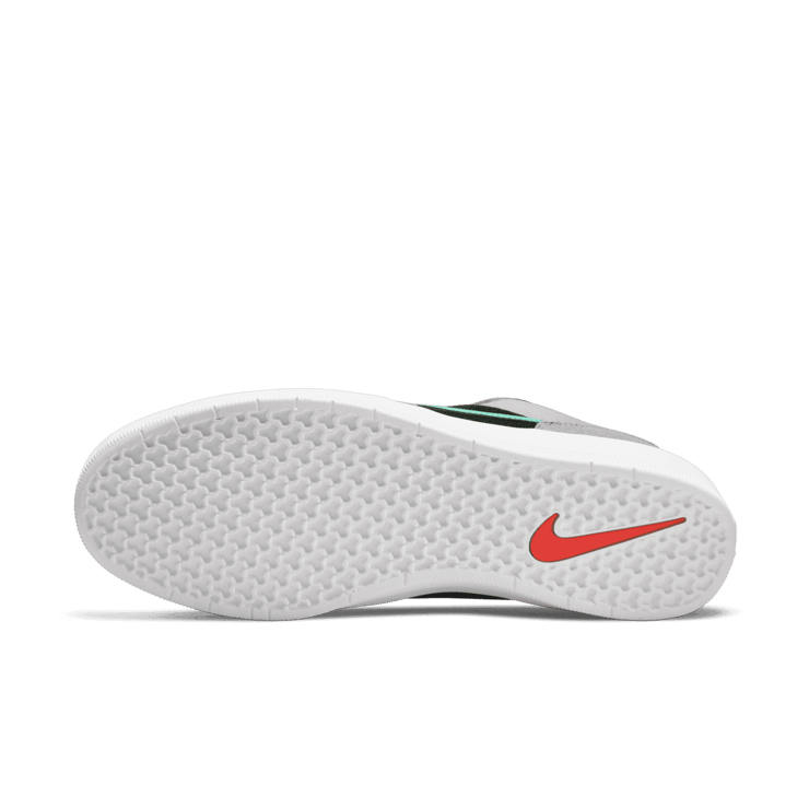 Nike SB Force 58 Skate Shoes Angle 0