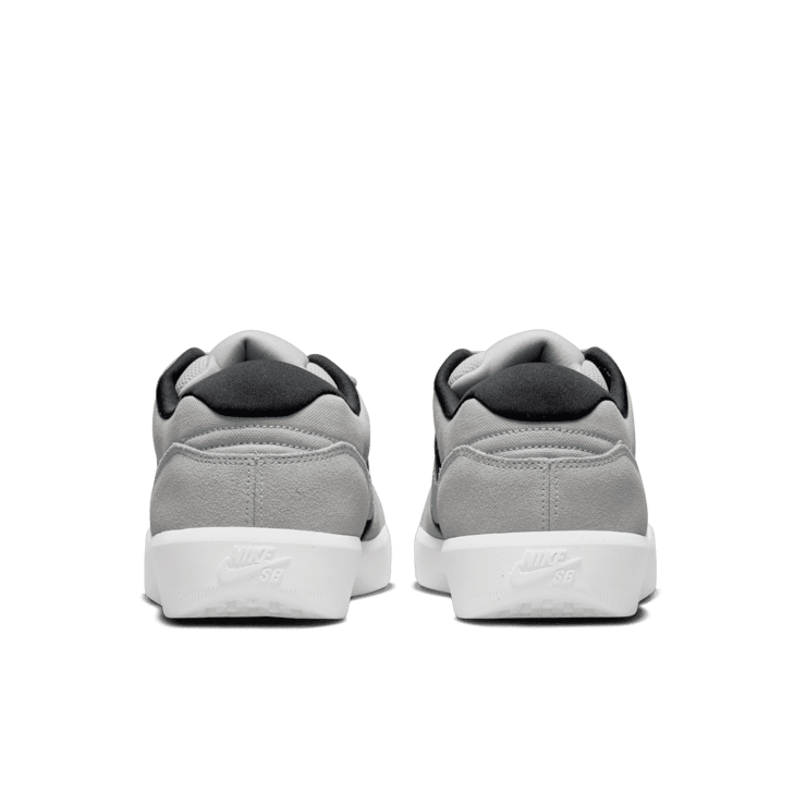 Nike SB Force 58 Skate Shoes Angle 3