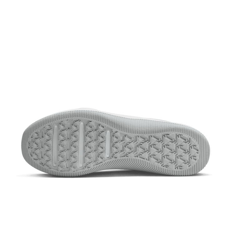 Nike MC Trainer 2 Womenâs Grey Angle 0