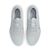 Nike MC Trainer 2 Womenâs Grey Angle 1