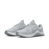 Nike MC Trainer 2 Womenâs Grey Angle 2