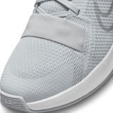 Nike MC Trainer 2 Womenâs Grey Angle 4
