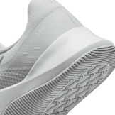 Nike MC Trainer 2 Womenâs Grey Angle 5