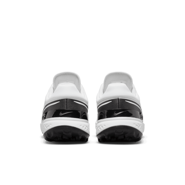 Nike Infinity Pro 2 Golf Shoes (Wide) Angle 3