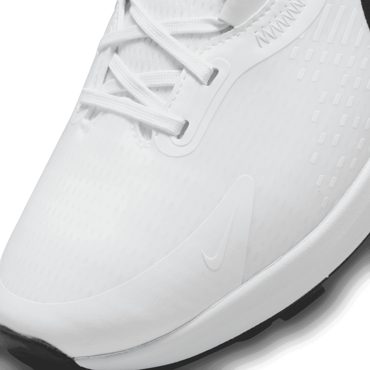 Nike Infinity Pro 2 Golf Shoes (Wide) Angle 4