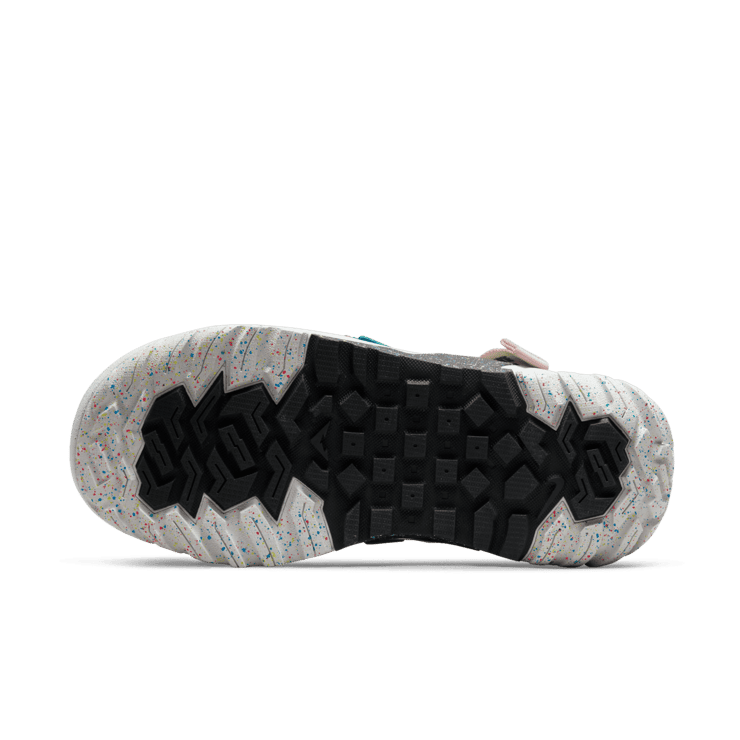 Nike Oneonta Be True Sandals Angle 0