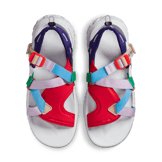 Nike Oneonta Be True Sandals Angle 1
