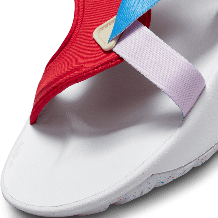 Nike Oneonta Be True Sandals Angle 2