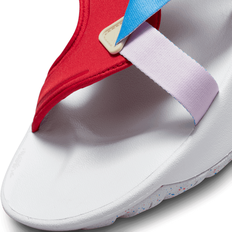 Nike Oneonta Be True Sandals Angle 2