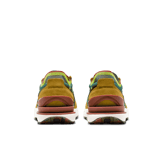 Nike Waffle One SE Shoes Angle 3