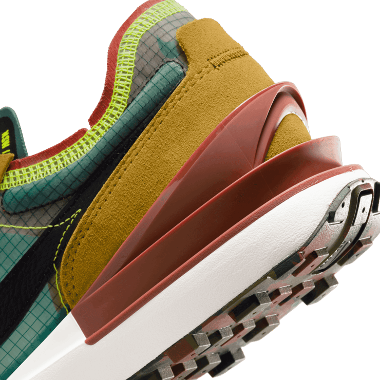 Nike Waffle One SE Shoes Angle 5
