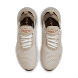Nike Air Max 270 Shoes Angle 1