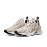 Nike Air Max 270 Shoes Angle 2
