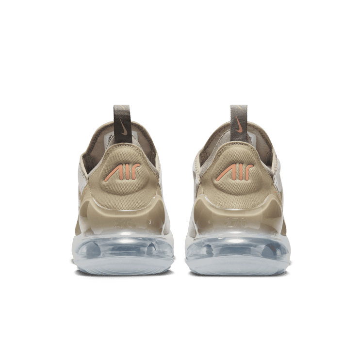 Nike Air Max 270 Shoes Angle 3