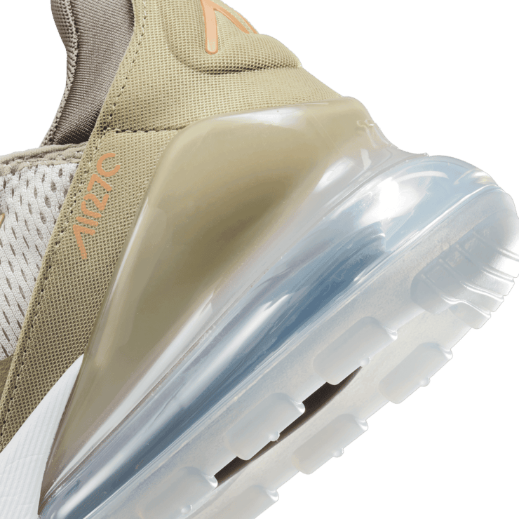 Nike Air Max 270 Shoes Angle 5