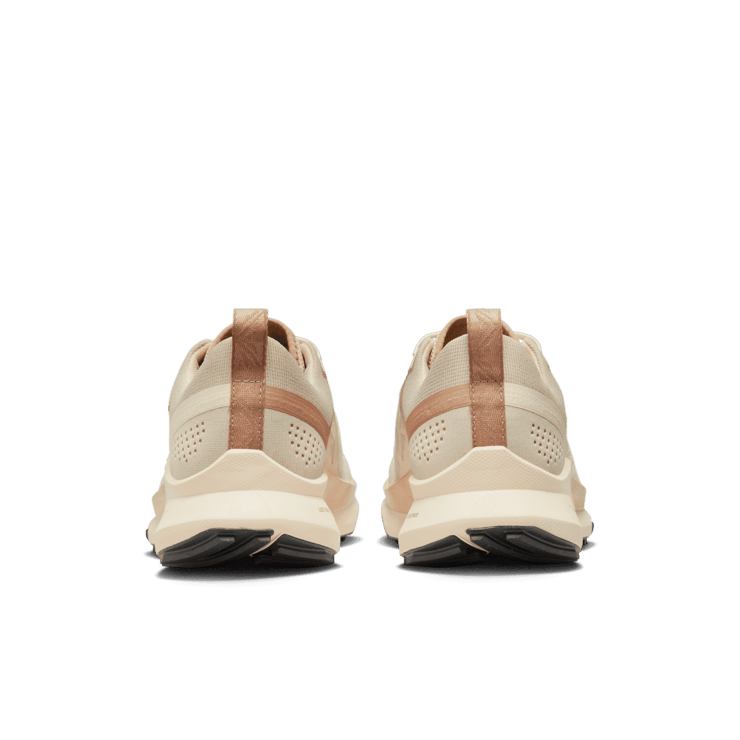 Nike React Pegasus Trail 4 Running Shoes Angle 3
