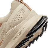 Nike React Pegasus Trail 4 Running Shoes Angle 5
