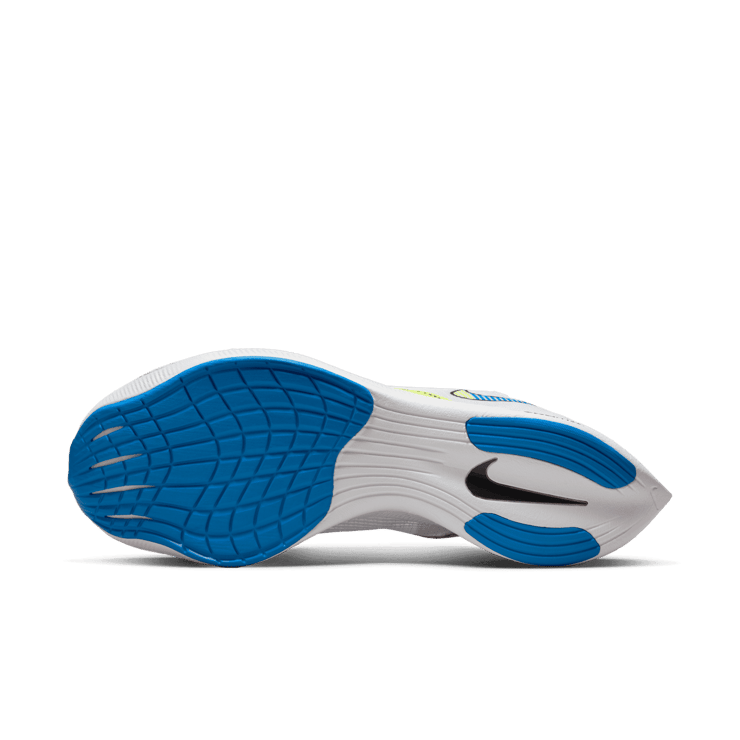 Nike Vaporfly NEXT% 2 Road Racing Shoes Angle 0