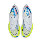 Nike Vaporfly NEXT% 2 Road Racing Shoes Angle 1