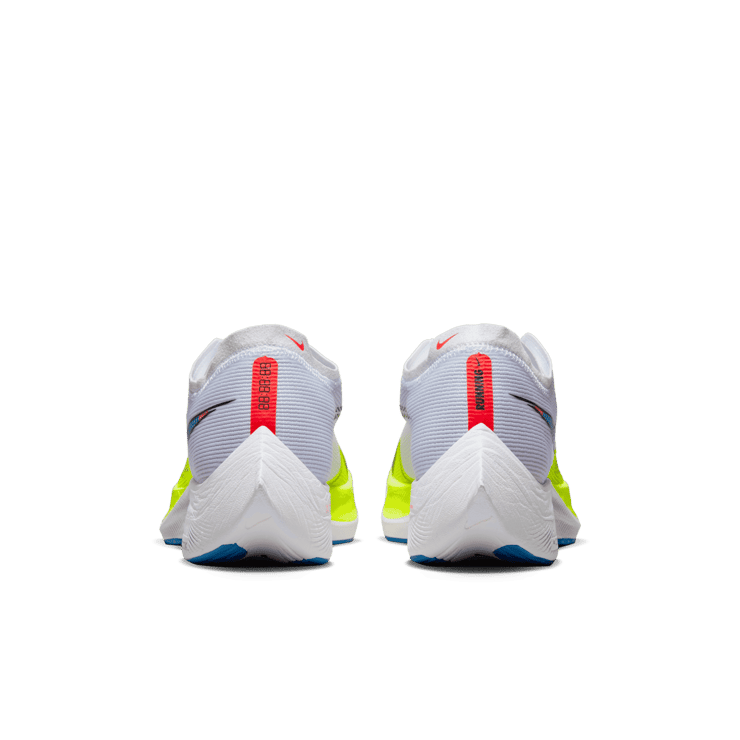 Nike Vaporfly NEXT% 2 Road Racing Shoes Angle 3