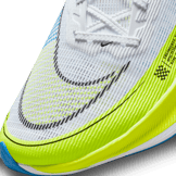 Nike Vaporfly NEXT% 2 Road Racing Shoes Angle 4