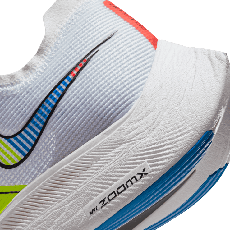 Nike Vaporfly NEXT% 2 Road Racing Shoes Angle 5