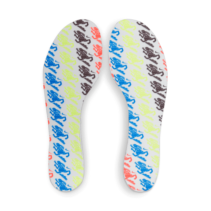 Nike Vaporfly NEXT% 2 Road Racing Shoes Angle 6