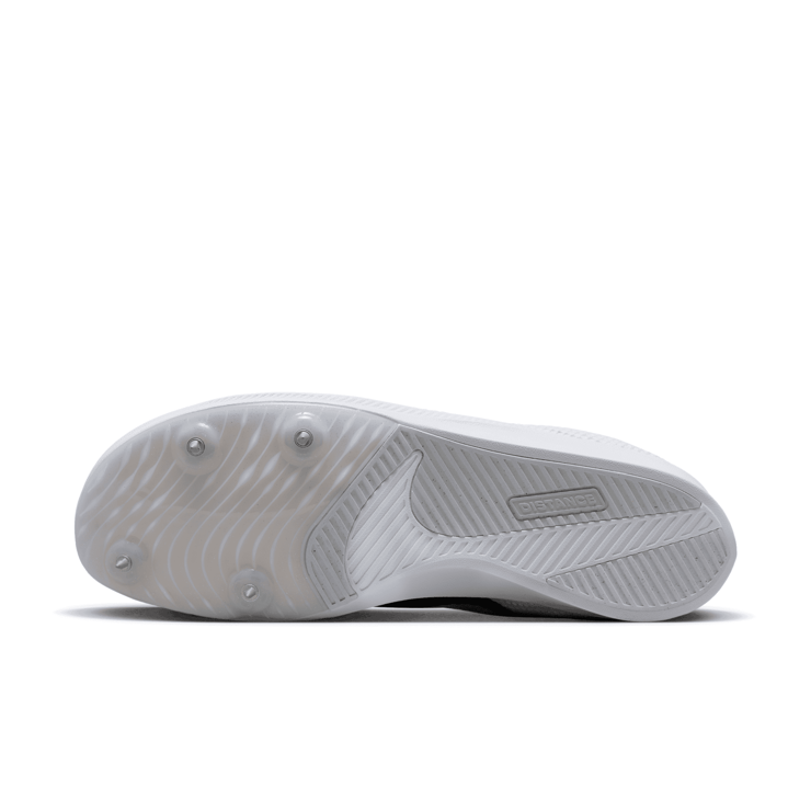 Nike Zoom Rival Track & Field Distance Spikes Angle 0