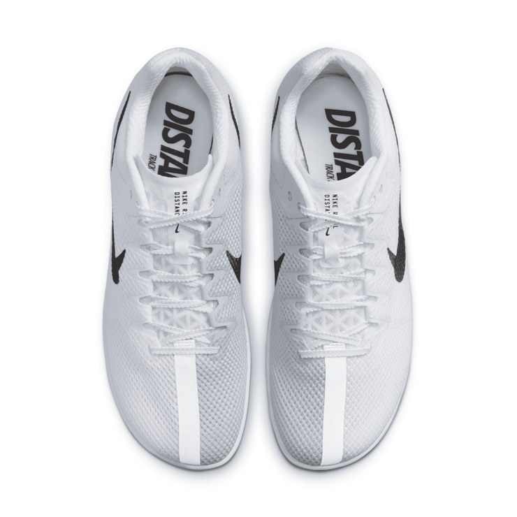 Nike Zoom Rival Track & Field Distance Spikes Angle 2