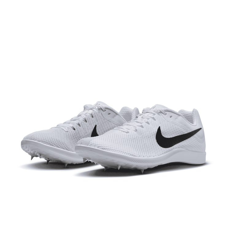 Nike Zoom Rival Track & Field Distance Spikes Angle 3