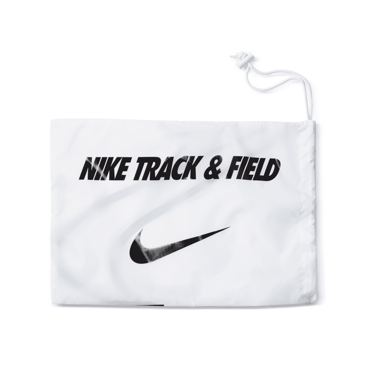 Nike Zoom Rival Track & Field Distance Spikes Angle 7