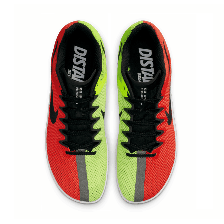 Nike Zoom Rival Track & Field Distance Spikes Angle 1