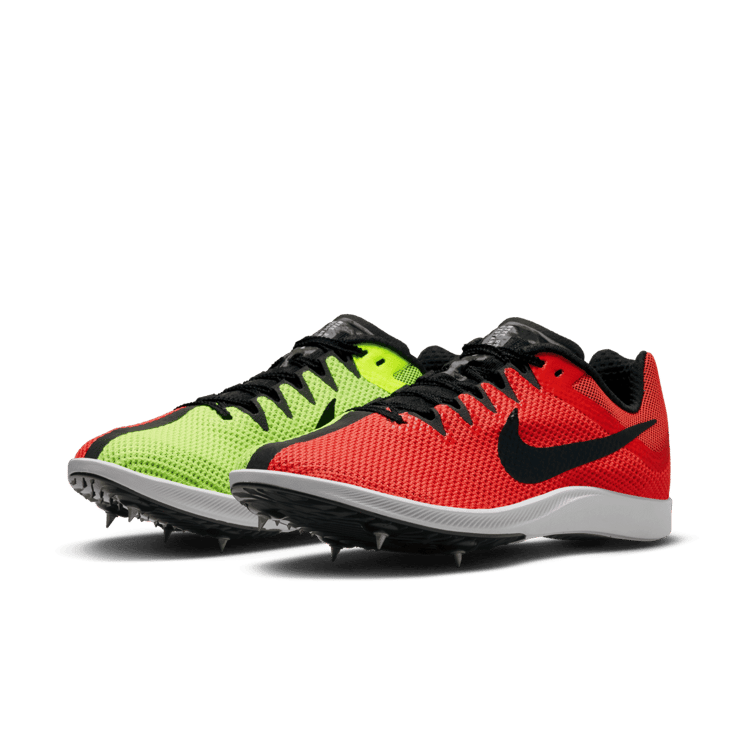 Nike Zoom Rival Track & Field Distance Spikes Angle 2