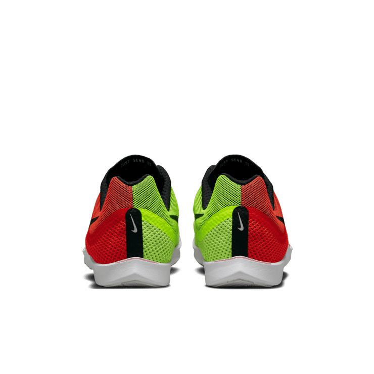Nike Zoom Rival Track & Field Distance Spikes Angle 3
