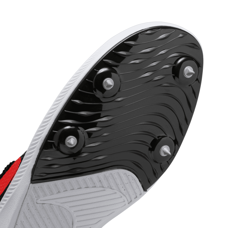 Nike Zoom Rival Track & Field Distance Spikes Angle 4