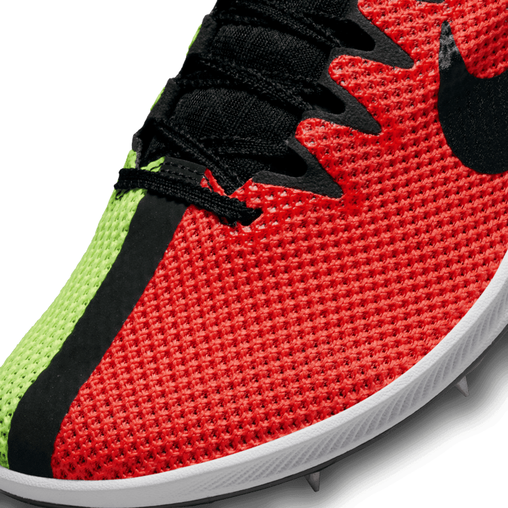 Nike Zoom Rival Track & Field Distance Spikes Angle 5