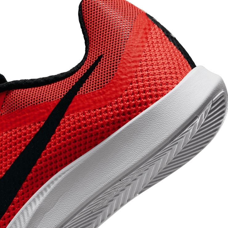 Nike Zoom Rival Track & Field Distance Spikes Angle 6