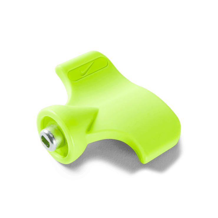 Nike Zoom Rival Track & Field Distance Spikes Angle 7