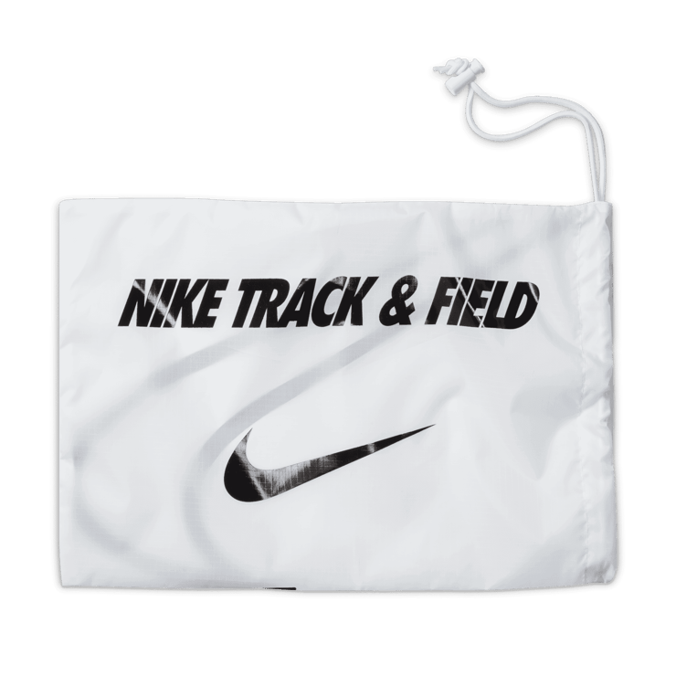 Nike Zoom Rival Track & Field Distance Spikes Angle 8